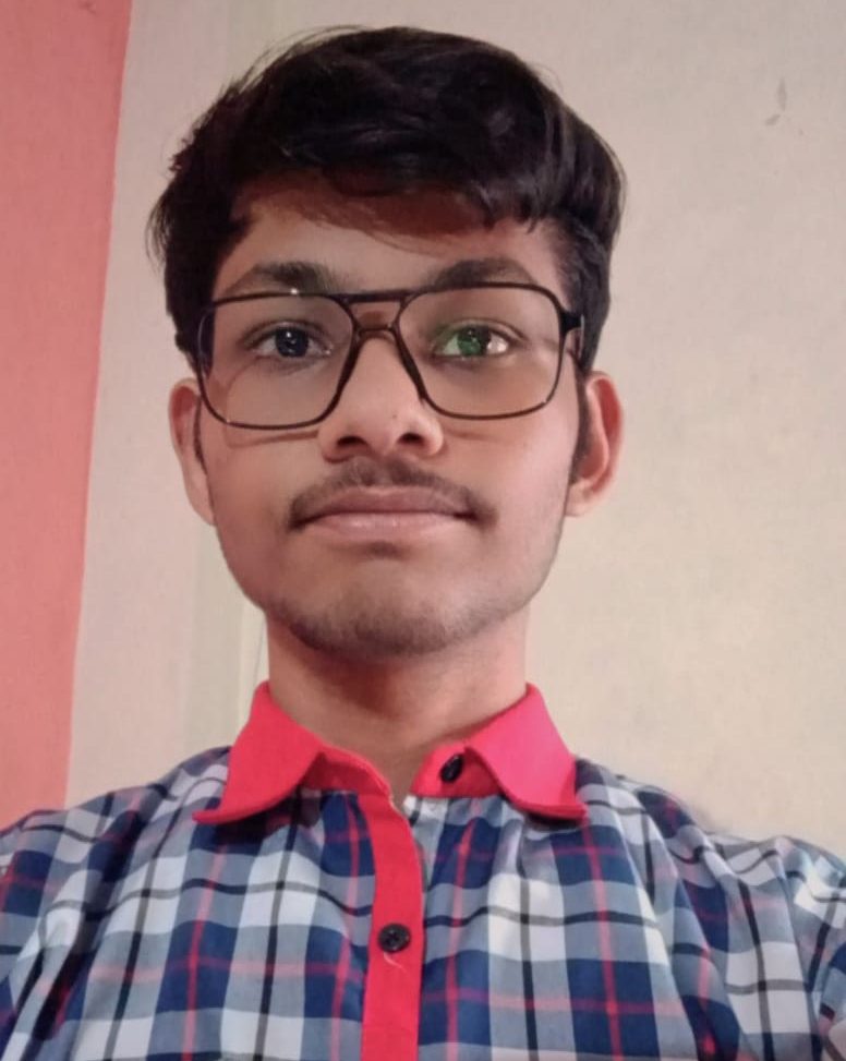 student name