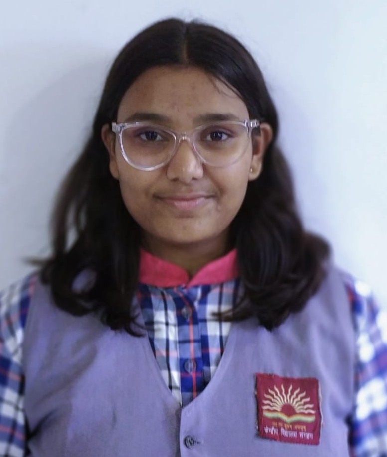student name