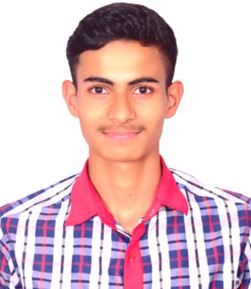 student name