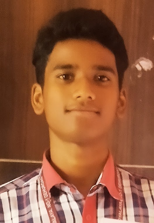 student name