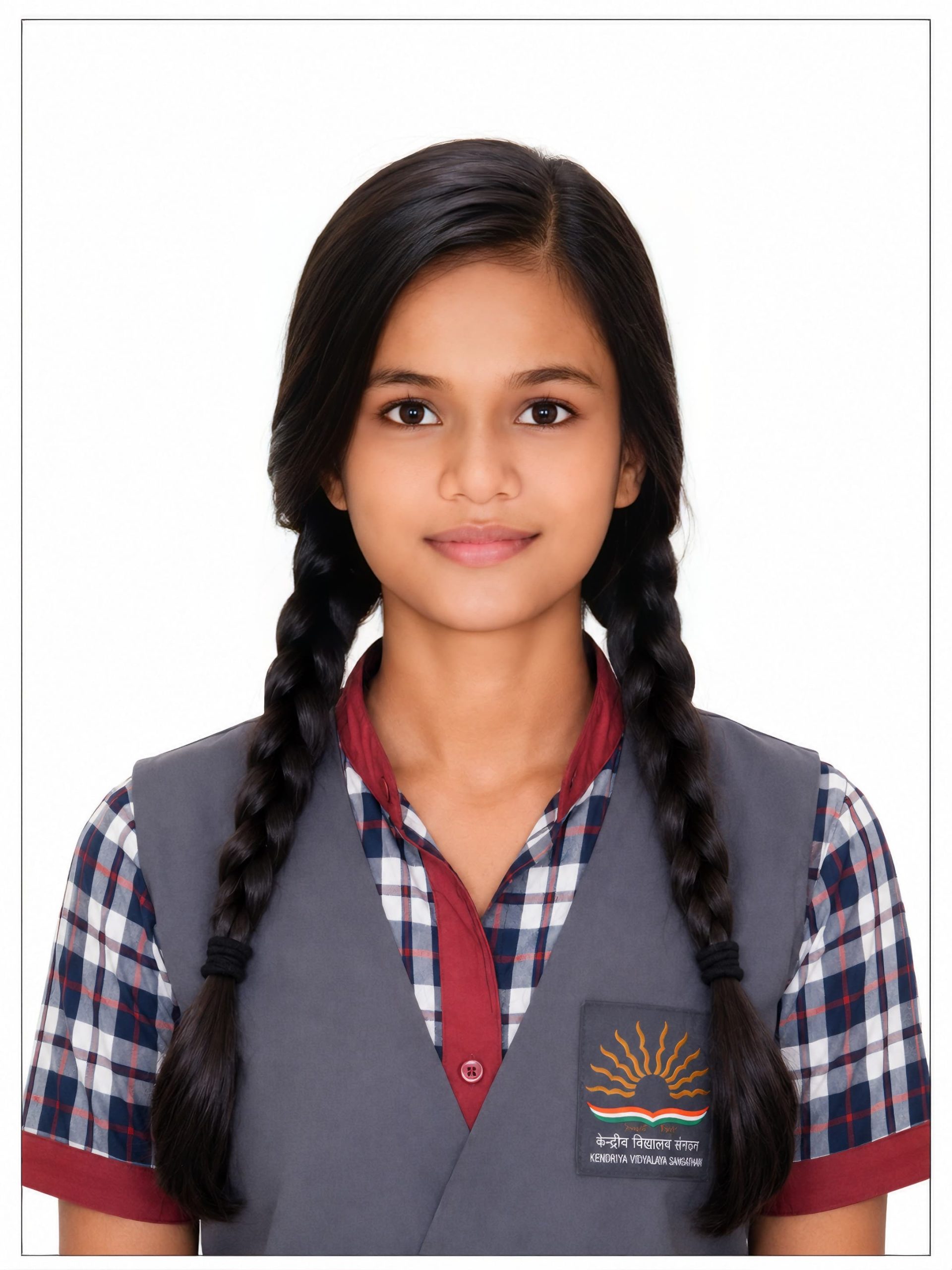student name