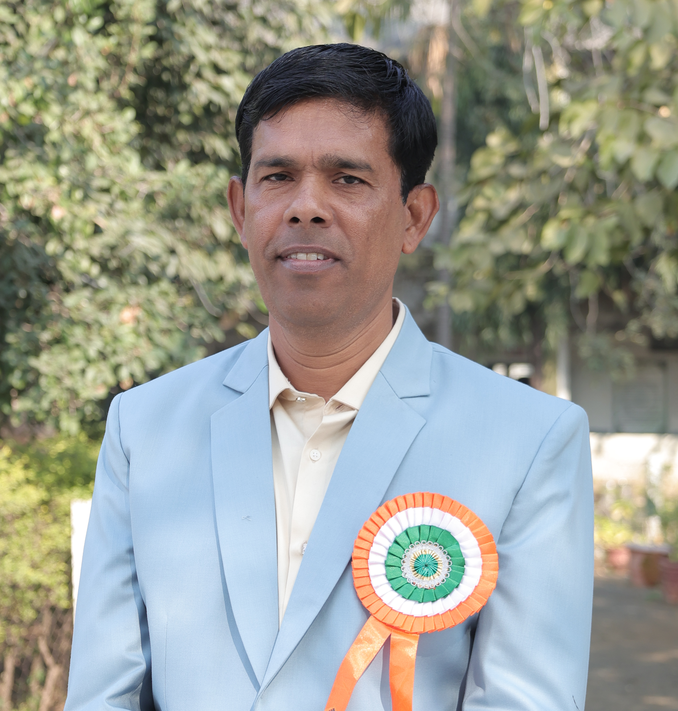 Sunil Pardeshi