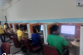 Language Lab