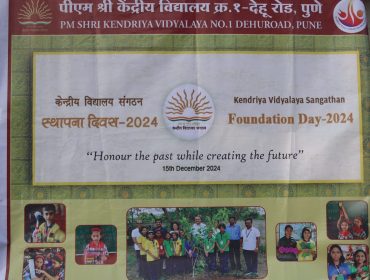 Foundation Day