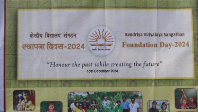 Foundation Day