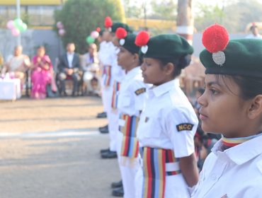 Foundation Day