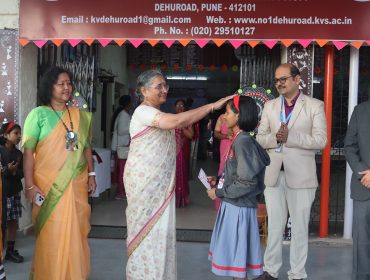 Foundation Day