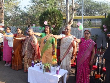 Foundation Day