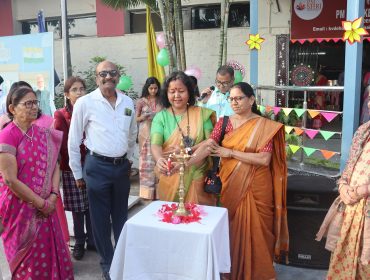 Foundation Day