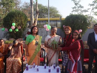 Foundation Day