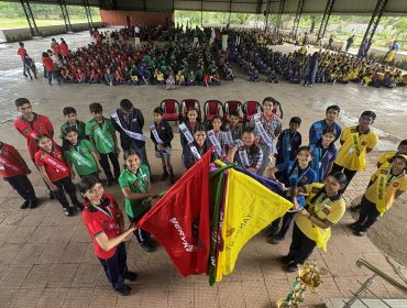 Investiture 2026(4)