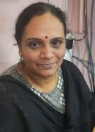 usha rani madam
