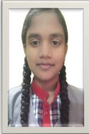 student name