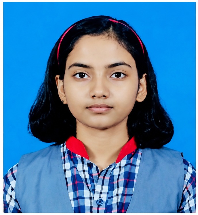 student name