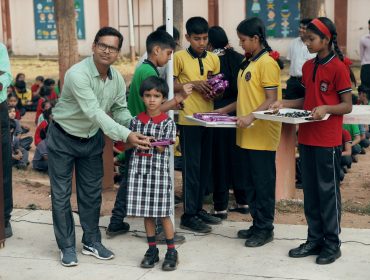 BALVATIKA VIDYA PRAVESH 2024