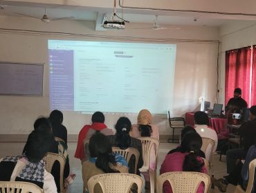 UDISE WORKSHOP