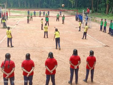 volleyball