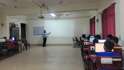 Information and Communications Technology
