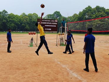 volleyball