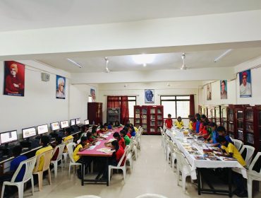 Library