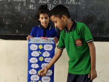 Nipun Lakshya