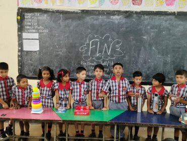 Nipun Lakshya