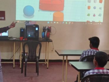 Atal Tinkering Lab