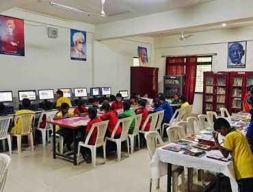 Library