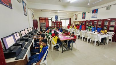 Library