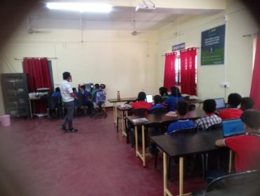 Atal Tinkering Lab