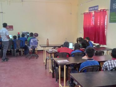 Atal Tinkering Lab