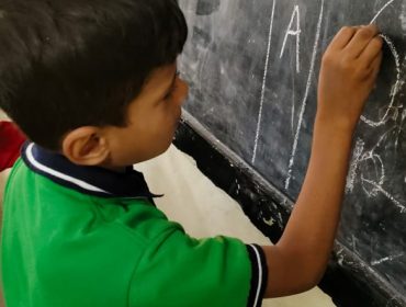 Nipun Lakshya