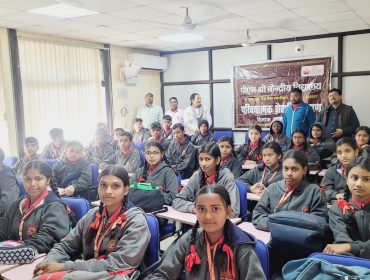NIELIT Center Ranchi VISIT