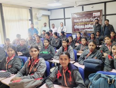 NIELIT Center Ranchi VISIT