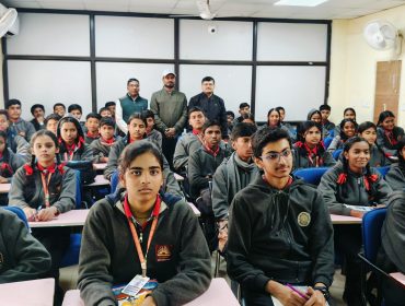 NIELIT Center Ranchi VISIT