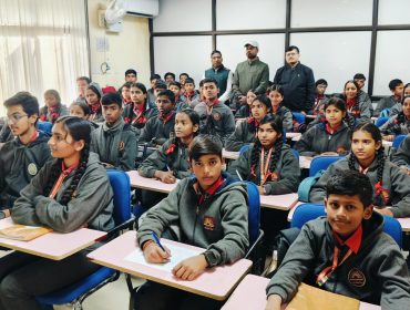 NIELIT Center Ranchi VISIT