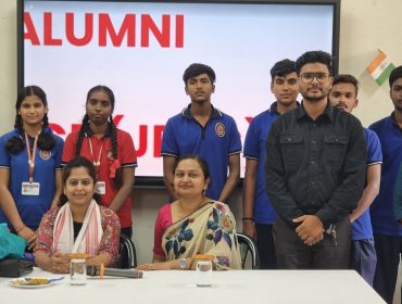 Alumni