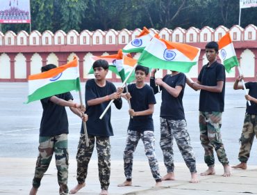 Students performance on BSF POP 06.10.2025