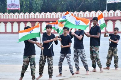 Students performance on BSF POP 06.10.2025