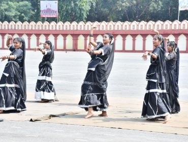 Students performance on BSF POP 06.10.2025