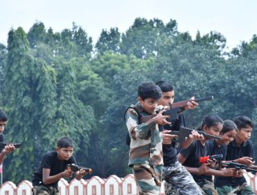 Students performance on BSF POP 06.10.2025