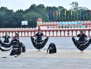 Students performance on BSF POP 06.10.2025