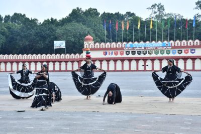 Students performance on BSF POP 06.10.2025