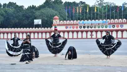 Students performance on BSF POP 06.10.2025