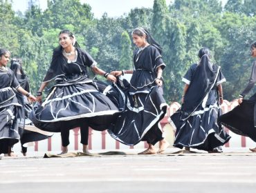 Students performance on BSF POP 06.10.2025