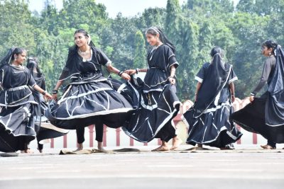Students performance on BSF POP 06.10.2025