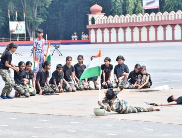 Students performance on BSF POP 06.10.2025