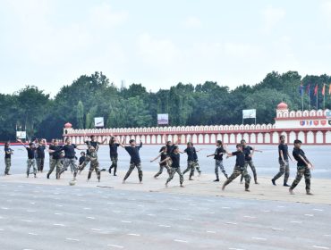 Students performance on BSF POP 06.10.2025