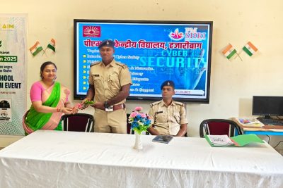 Cyber Safety Awareness 15-10-2025