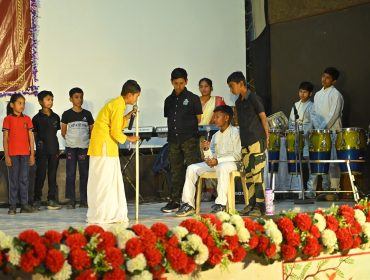 Annual Day Celebration 2025-26